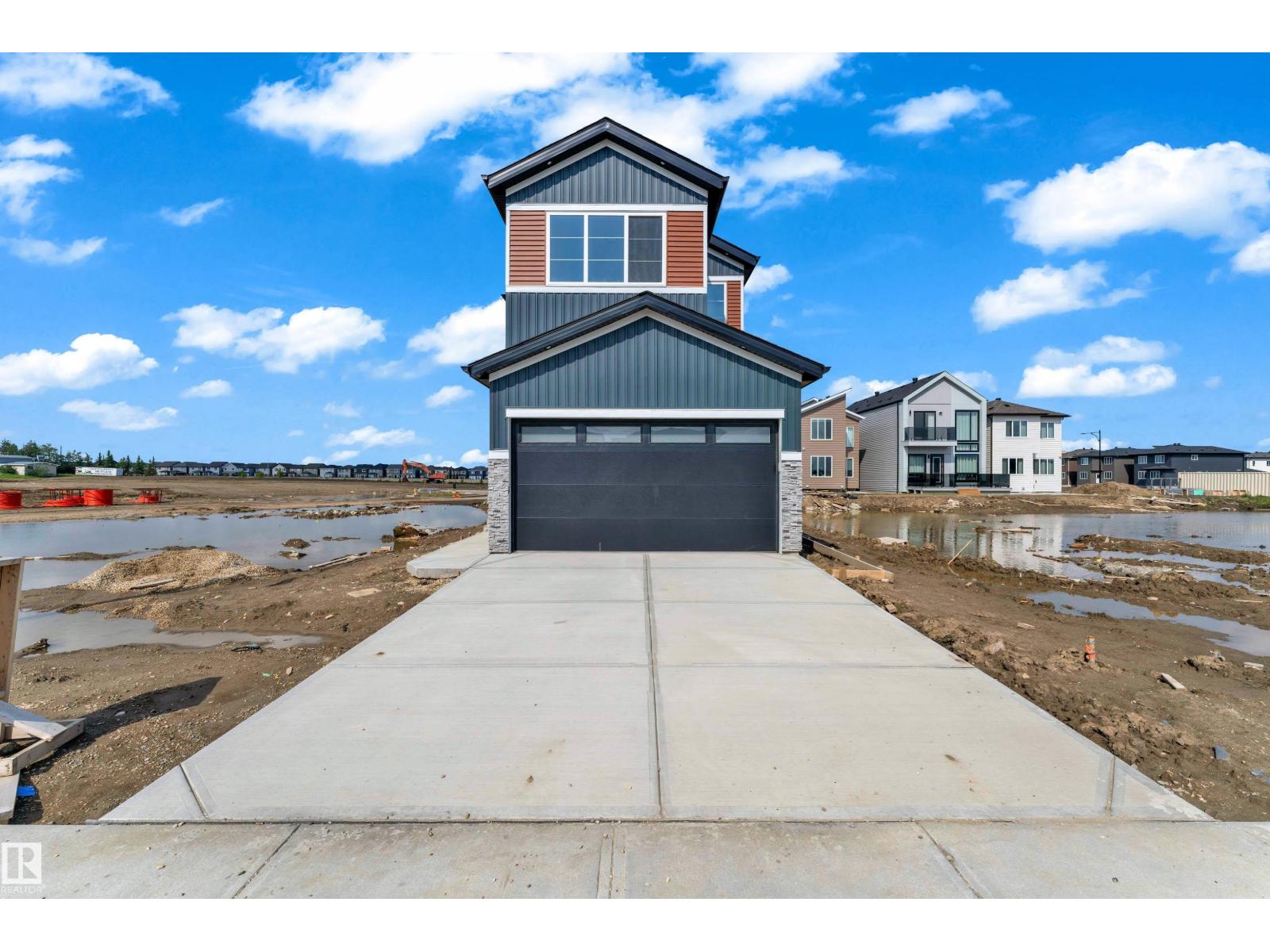 Residential in Edmonton 5