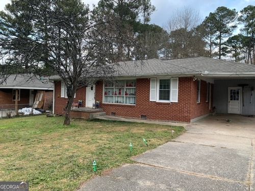 4280 Hendrix Dr, Forest Park, GA, 30297-1240 | Card Image