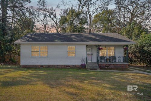 2757 S Sherwood Drive, Mobile, AL, 36606 | Card Image