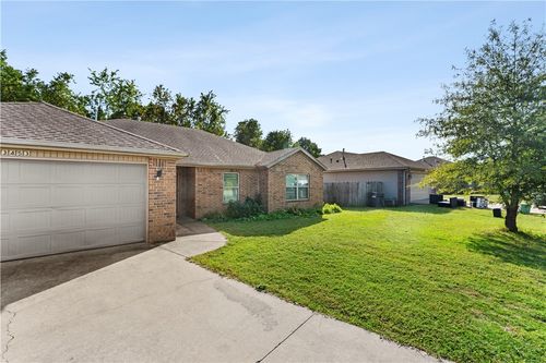 3453 Knox Loop, Springdale, AR, 72762-8519 | Card Image