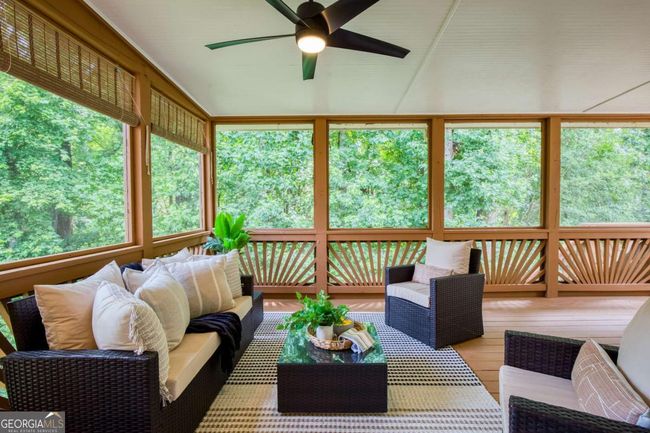 3795 Newport Bay Dr, House other with 6 bedrooms, 5 bathrooms and 3 parking in Alpharetta GA | Image 67