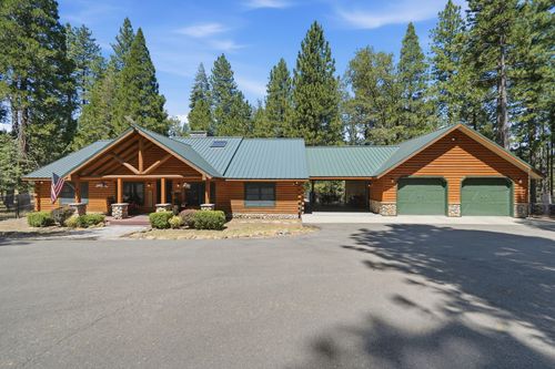 31300 Lake Ridge Dr, Shingletown, CA, 96088-9790 | Card Image