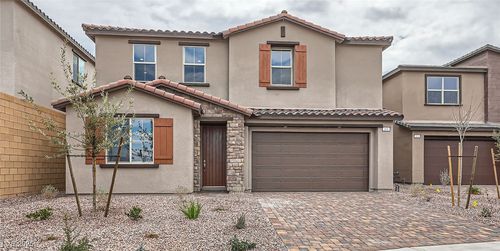 101 Bella Nice Drive, Henderson, NV, 89015 | Card Image