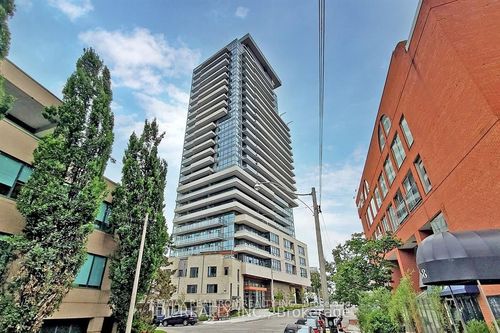 1701-181 Bedford Rd, Toronto, ON, M5R0C2 | Card Image