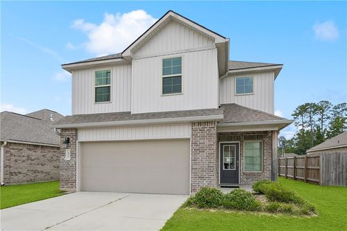 44111 Covington Ridge Drive, Hammond, LA, 70403 | Card Image