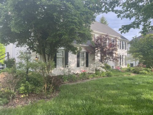 9955 Mistymorn Ln, Cincinnati, OH, 45242-5459 | Card Image