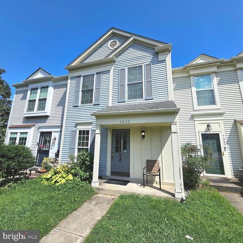 7235 Parsons Ct, ALEXANDRIA, VA, 22306-3509 | Card Image