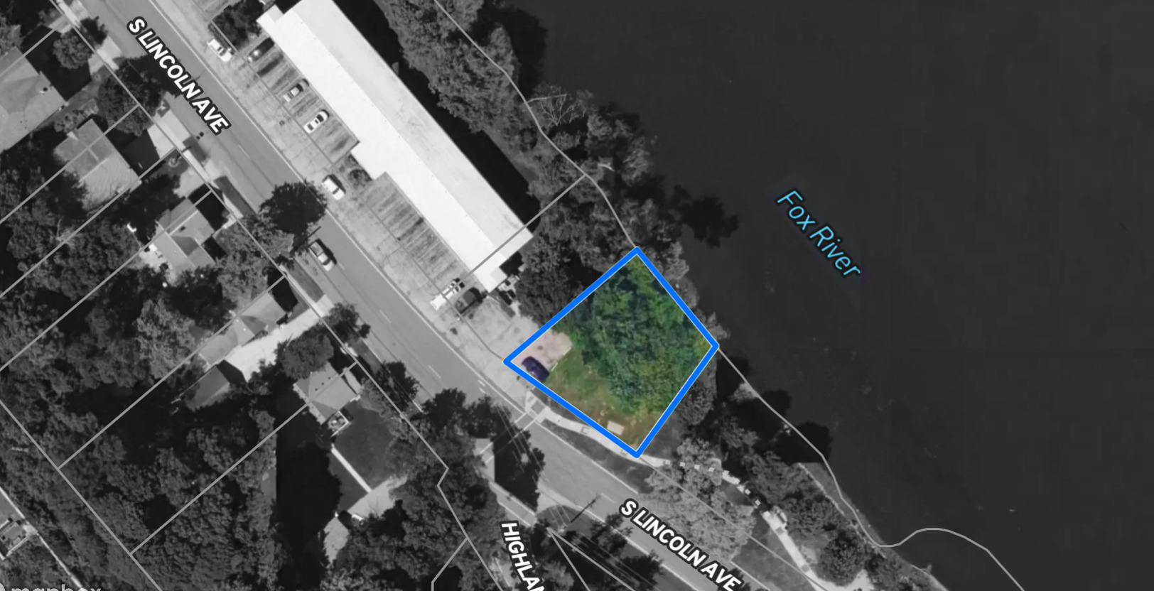 Land in Carpentersville 4