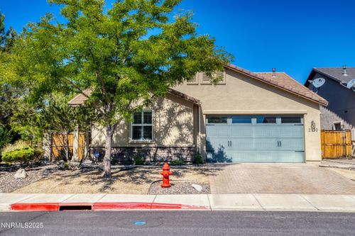 2190 Peaceful Valley Dr, Reno, NV, 89521-4324 | Card Image