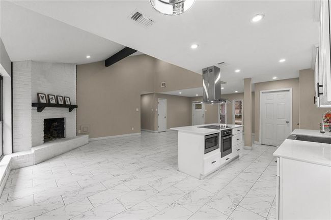 22719 Lemon Grove Dr, House other with 3 bedrooms, 2 bathrooms and null parking in Spring TX | Image 15