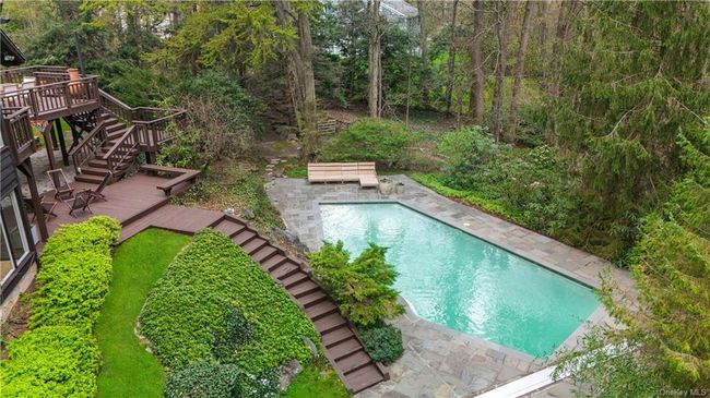 9 Hidden Green Lane, House other with 5 bedrooms, 4 bathrooms and null parking in Mamaroneck NY | Image 27
