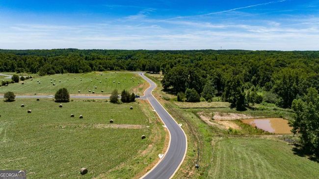LOT-18 - 1710 Bogart Jefferson Rd, Home with 0 bedrooms, 0 bathrooms and null parking in Bogart GA | Image 21