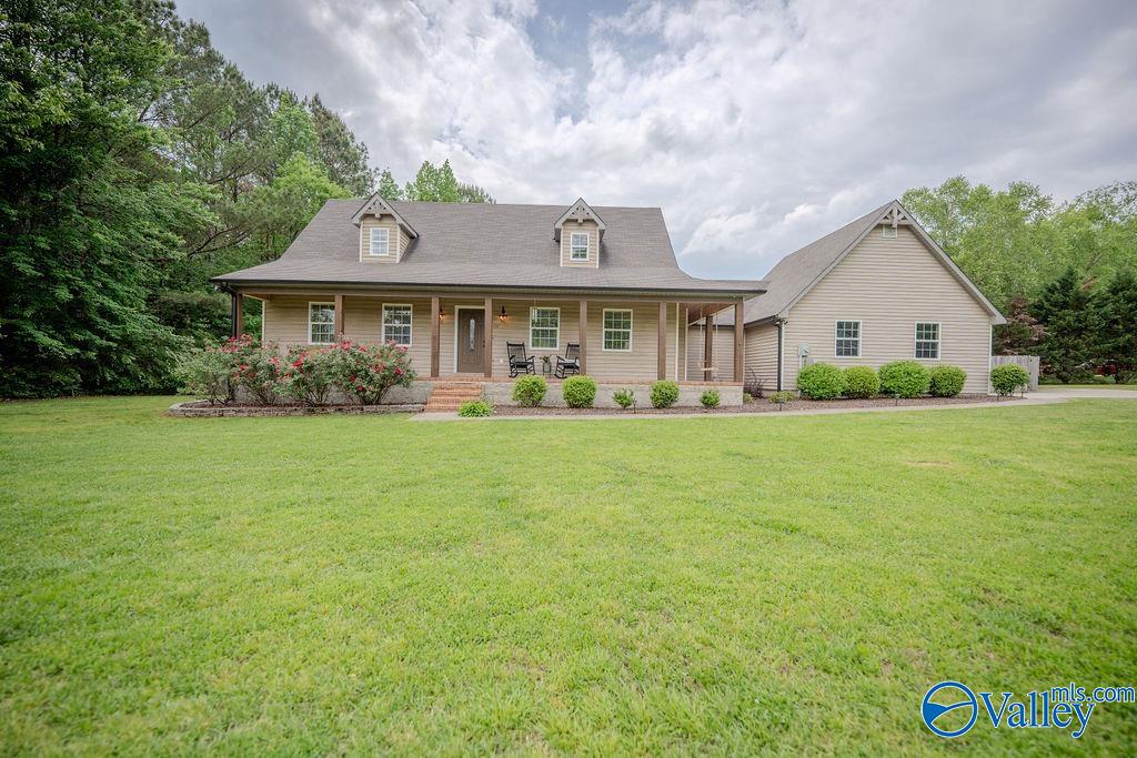 Winter Dr, Grant, AL 35747