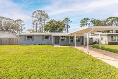 1412 Wildrose Lane, House other with 3 bedrooms, 2 bathrooms and null parking in DAYTONA BEACH FL | Image 1