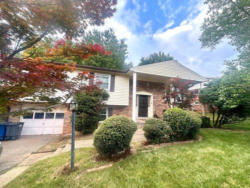 4724 Kellogg Dr, WOODBRIDGE, VA, 22193-4803 | Card Image