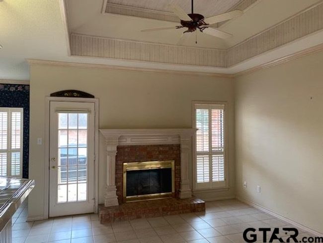 4007 Lazy Creek Dr, House other with 4 bedrooms, 3 bathrooms and null parking in Tyler TX | Image 9