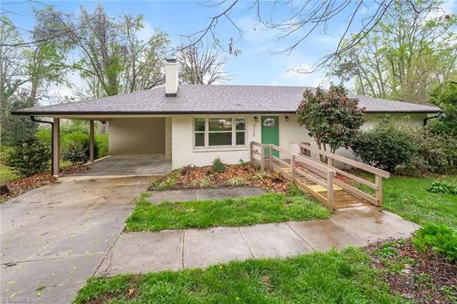 5170 Sunrise Ter, Winston Salem, NC, 27105-2155 | Card Image
