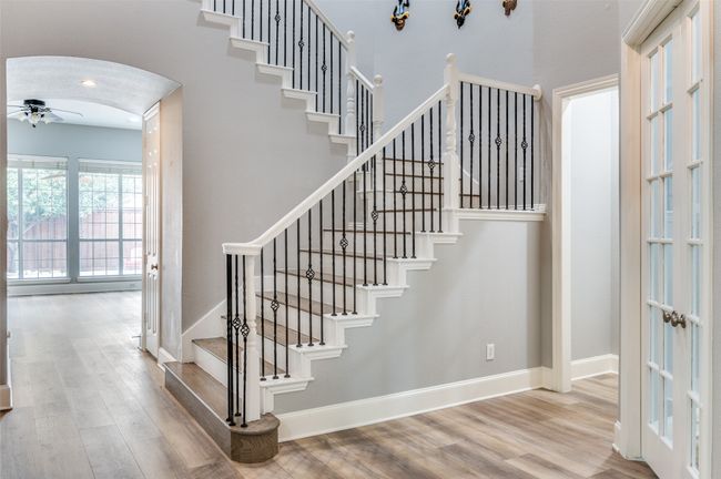 11722 Estacado Dr, House other with 5 bedrooms, 5 bathrooms and null parking in Frisco TX | Image 4