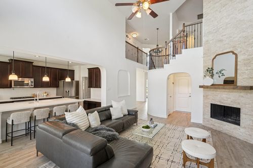 2111 Catamaran Cove Dr, Pearland, TX, 77584-3704 | Card Image