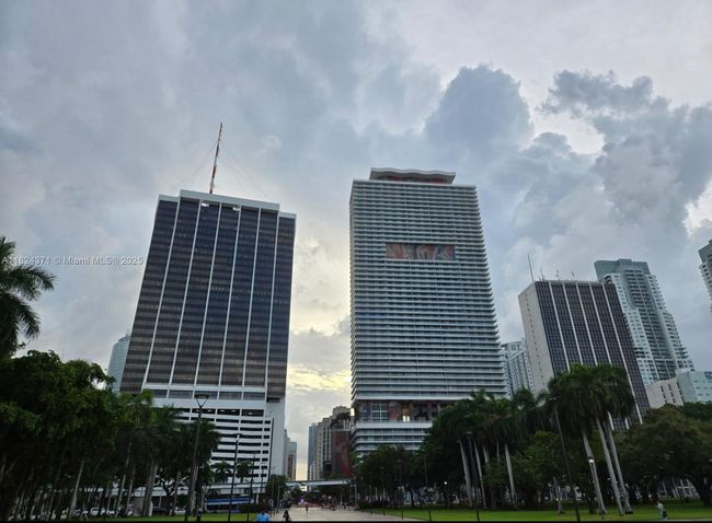 APT-3006 - 50 Biscayne Blvd, Condo with 2 bedrooms, 2 bathrooms and null parking in Miami FL | Image 20