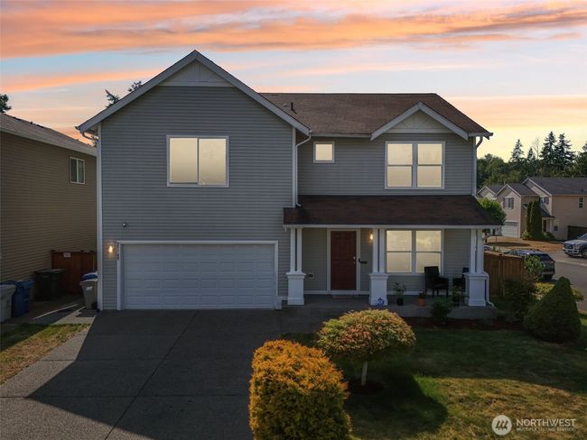 29709 217 Th Pl Se, House other with 3 bedrooms, 3 bathrooms and 2 parking in Kent WA | Image 38