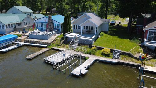 5129 E Shady Point Dr, Monticello, IN, 47960-7314 | Card Image