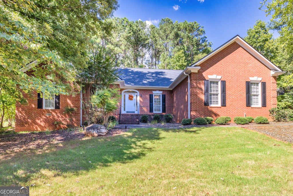 River Bottom Rd, Athens, GA 30606