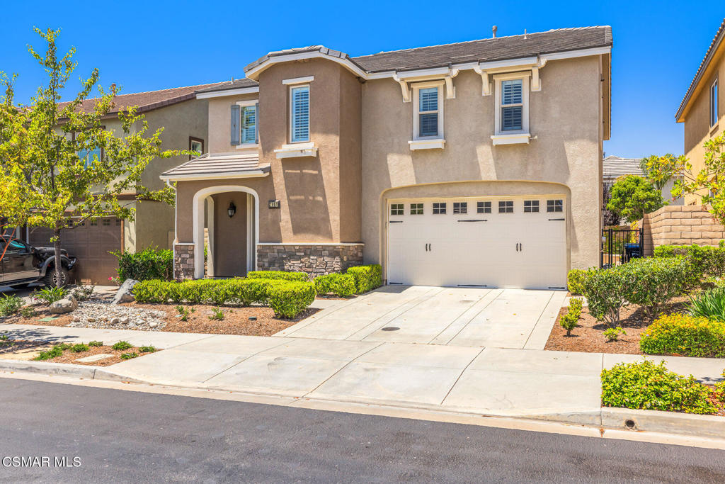 Residential in Moorpark 2