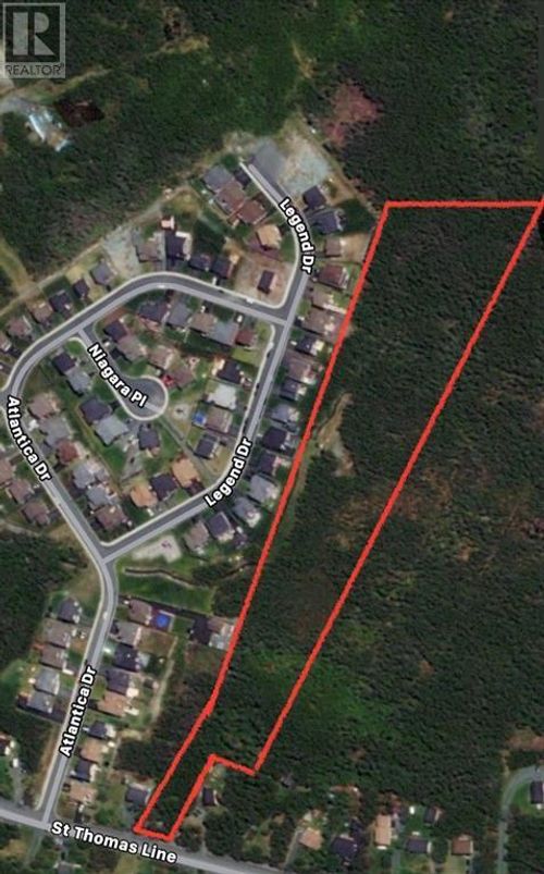 576 St. Thomas Line, Paradise, NL, A1L3T4 | Card Image
