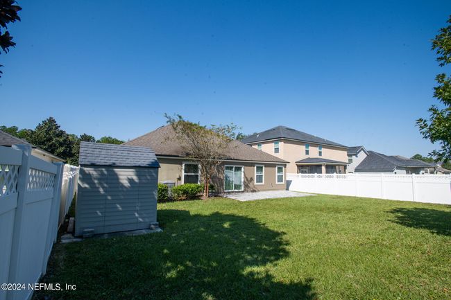 4636 Plantation Oaks Blvd, House other with 4 bedrooms, 2 bathrooms and null parking in ORANGE PARK FL | Image 6