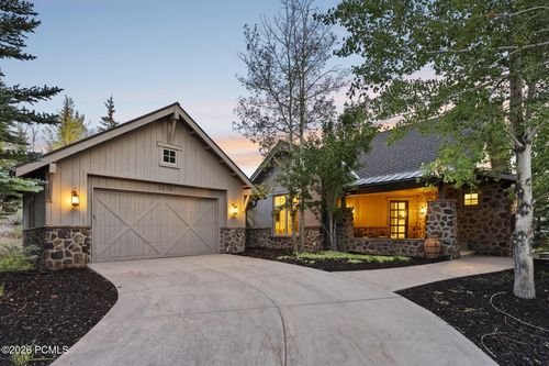 3370 Tatanka Trail, Park City, UT, 84098 | Card Image