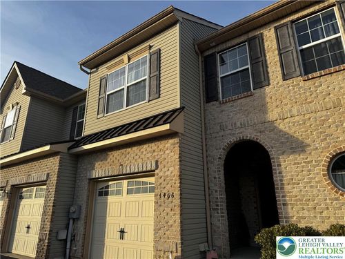4466 Cottonwood Dr, Nazareth, PA, 18064-8678 | Card Image