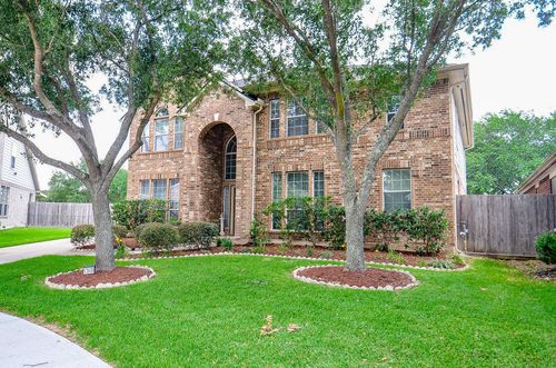 13938 Charterhouse Way, Sugar Land, TX, 77498-6310 | Card Image