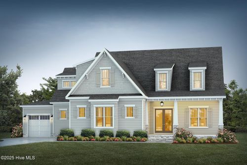 560 Nelson Way, Pinehurst, NC, 28370 | Card Image