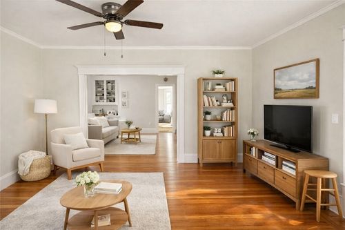 1-22 Mayflower St, Providence, RI, 02906-3526 | Card Image