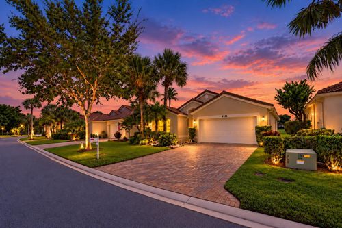 5288 Grey Birch Lane, Boynton Beach, FL, 33437 | Card Image