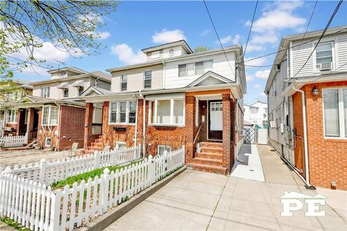 6619 Avenue T, Brooklyn, NY, 11234-6016 | Card Image