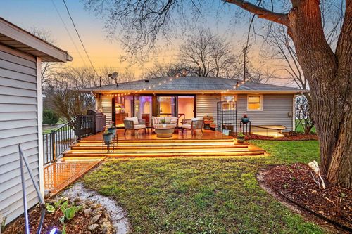 205 Pflaum Road, Madison, WI, 53716 | Card Image