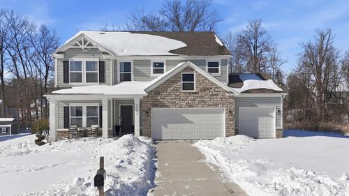 3983 W Sawtelle Dr, Bloomington, IN, 47404-8607 | Card Image
