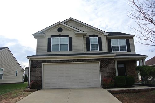 1113 Blue Bell Way, Bowling Green, KY, 42104-5615 | Card Image