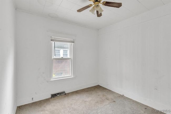 709 87 Th St, House other with 2 bedrooms, 1 bathrooms and null parking in Niagara Falls NY | Image 8