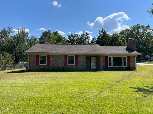 200 Infinity Rd, Durham, NC, 27712-2820 | Card Image