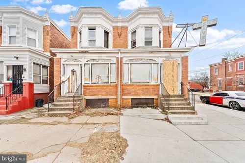 1401 Princess Avenue, CAMDEN, NJ, 08103 | Card Image