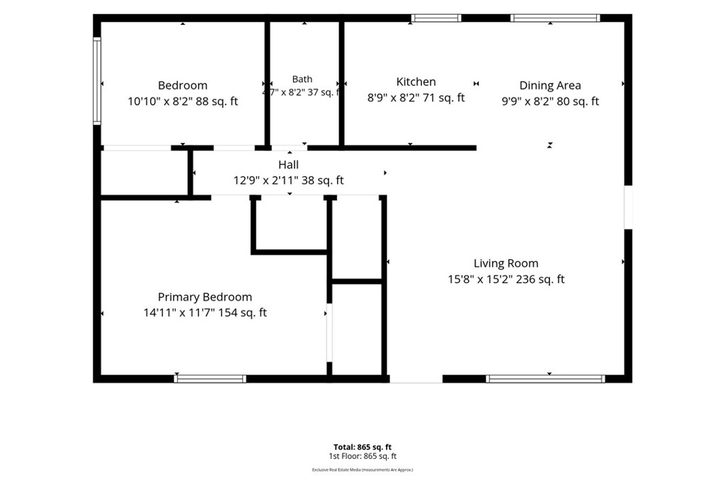 Residential in Orland 4