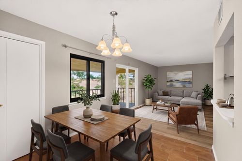 apt-h-915 Country Club Dr Se, Rio Rancho, NM, 87124-2208 | Card Image