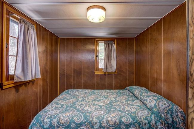 5 - 1022 Highway M, House other with 4 bedrooms, 1 bathrooms and null parking in CHETEK WI | Image 18