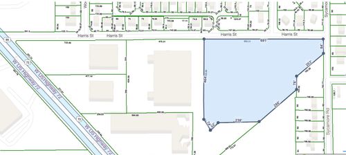 289 Harris St, Collierville, TN, 38017 | Card Image