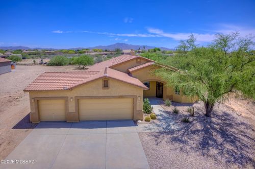 13520 S Sonoita Ranch Cir, Vail, AZ, 85641-8841 | Card Image