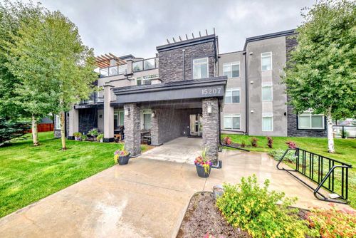 205-15207 1 Street Se, Calgary, AB, T2X2A2 | Card Image