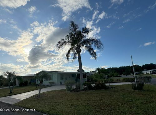 345 Loquat Drive, Barefoot Bay, FL, 32976 | Card Image